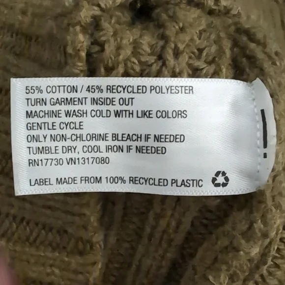 Universal Thread knit top - Picture 4 of 4